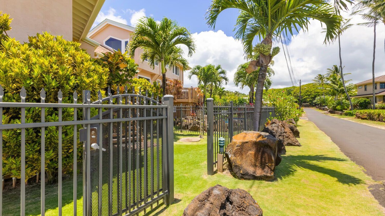 Photo of Outdoor in Poipu