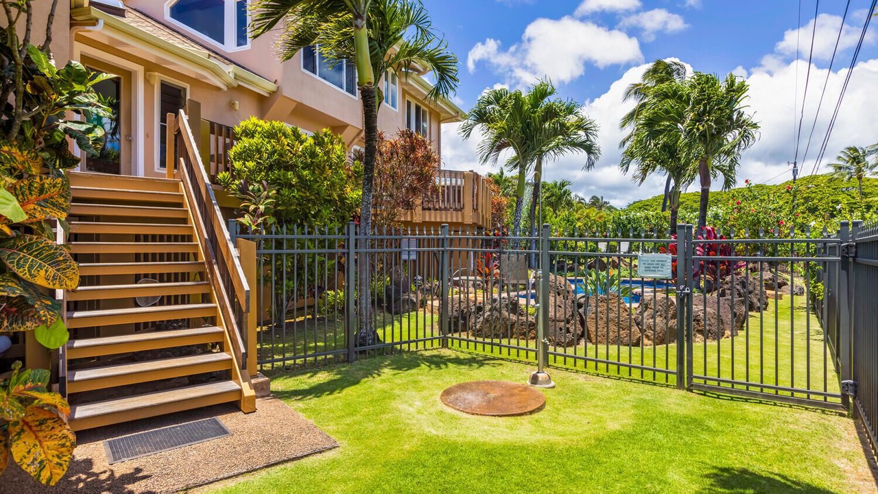 Photo of Outdoor in Poipu