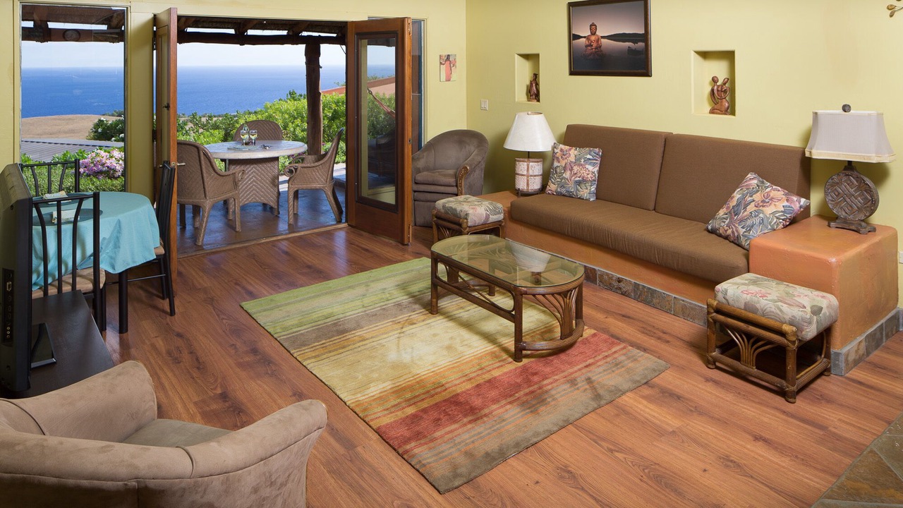 Photo of Outdoor in Kohala Estates