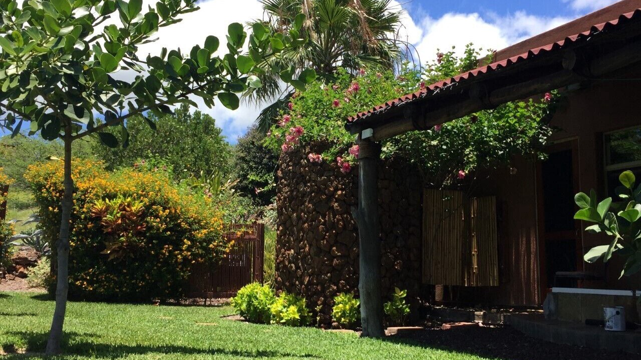 Photo of Outdoor in Kohala Estates