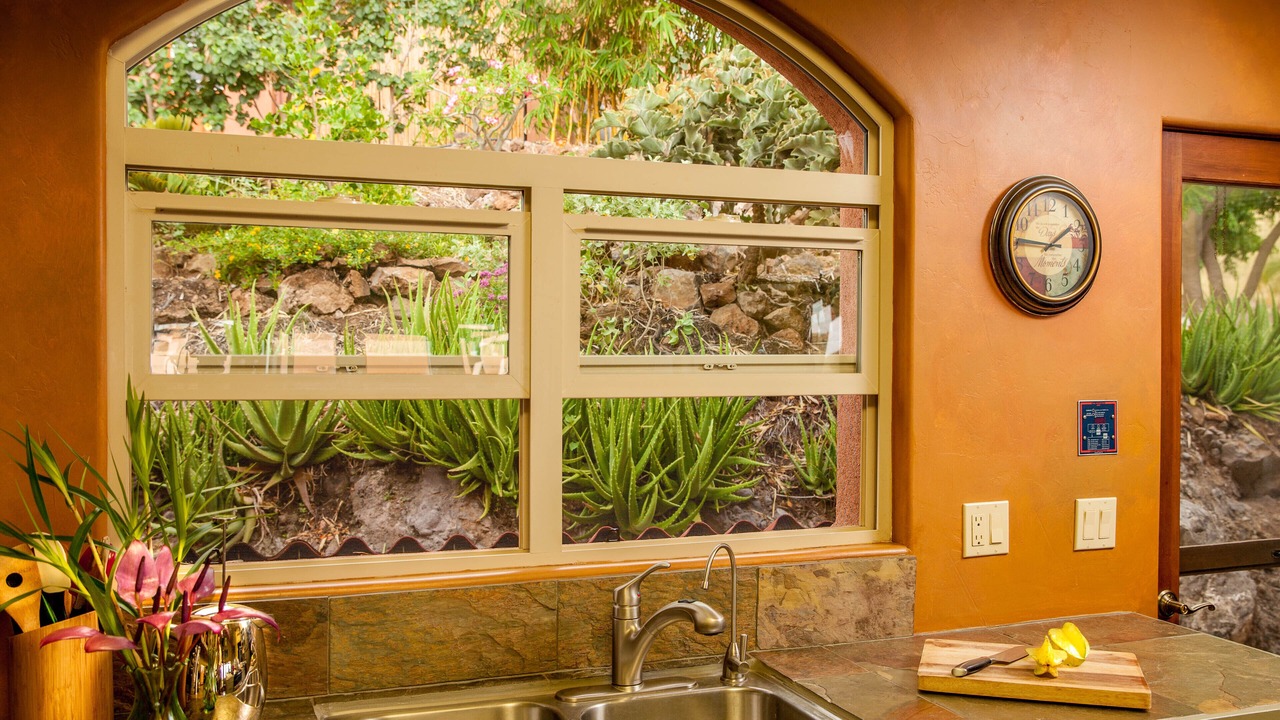 Photo of Outdoor in Kohala Estates
