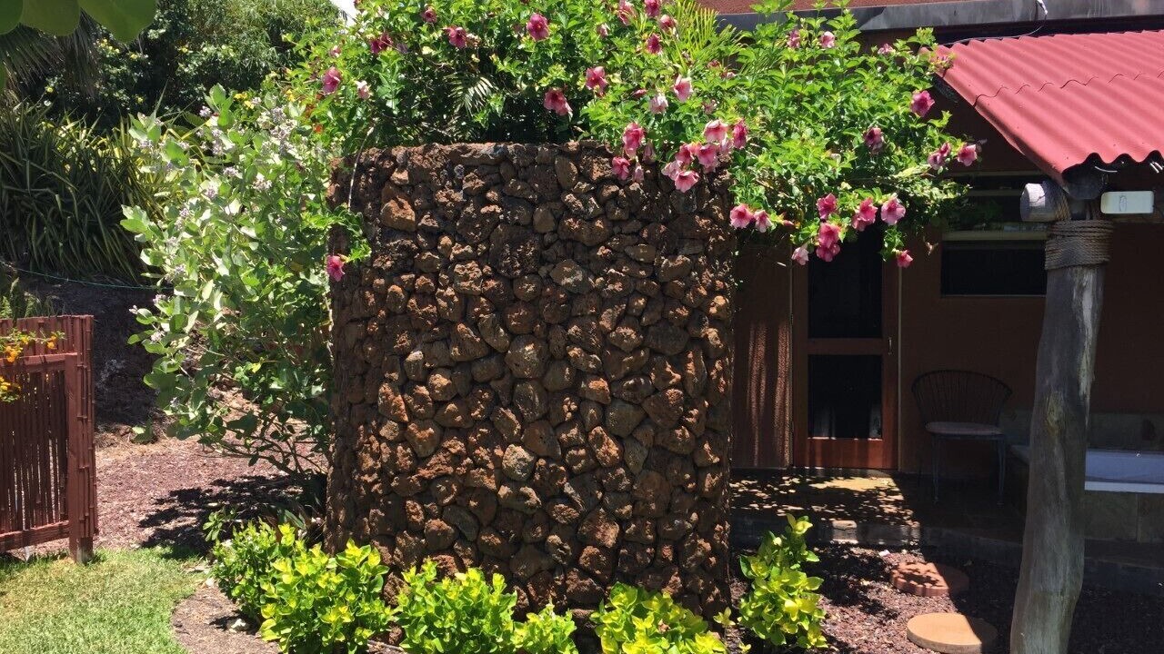 Photo of Outdoor in Kohala Estates