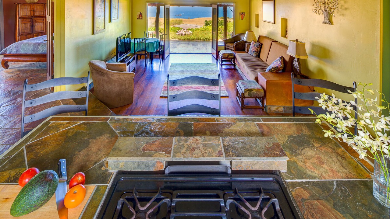 Photo of Bedroom in Kohala Estates