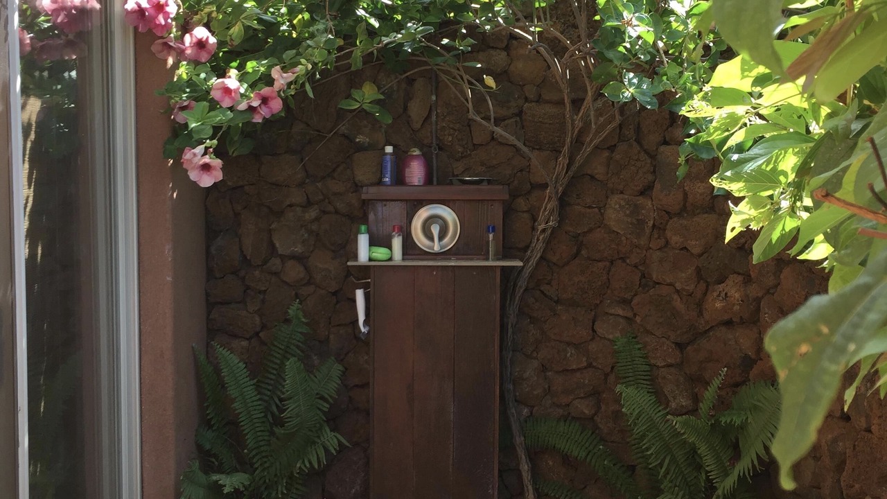 Photo of Outdoor in Kohala Estates