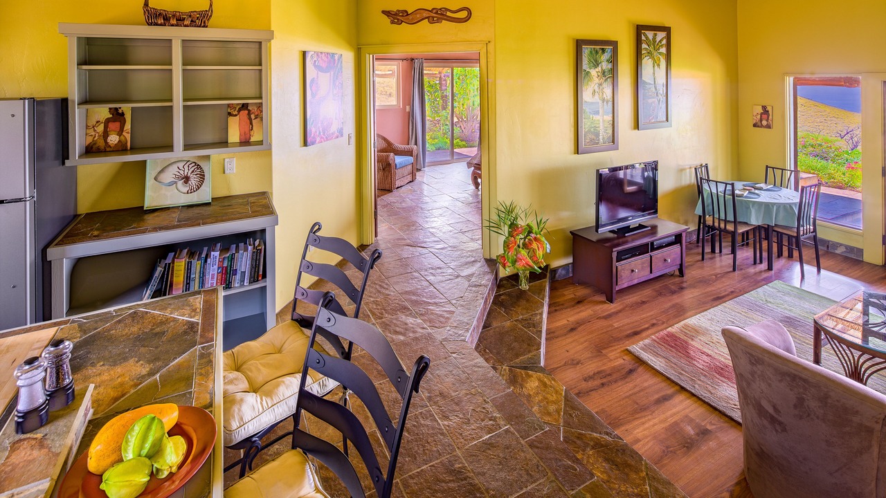 Photo of Bedroom in Kohala Estates