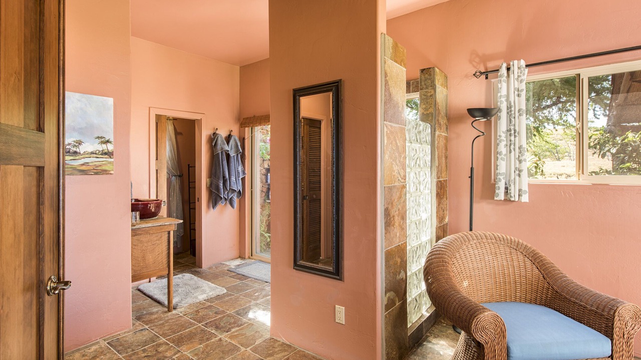 Photo of Bathroom in Kohala Estates