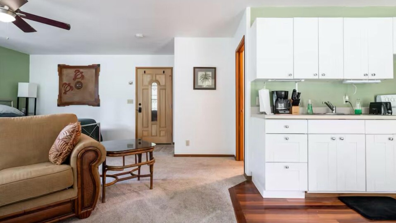Photo of Livingroom in Papaikou