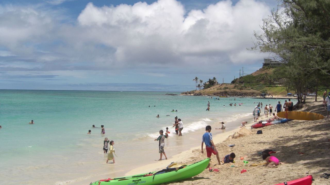 Photo of Others in Kailua