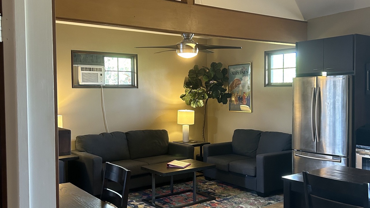 Photo of Livingroom in Kailua