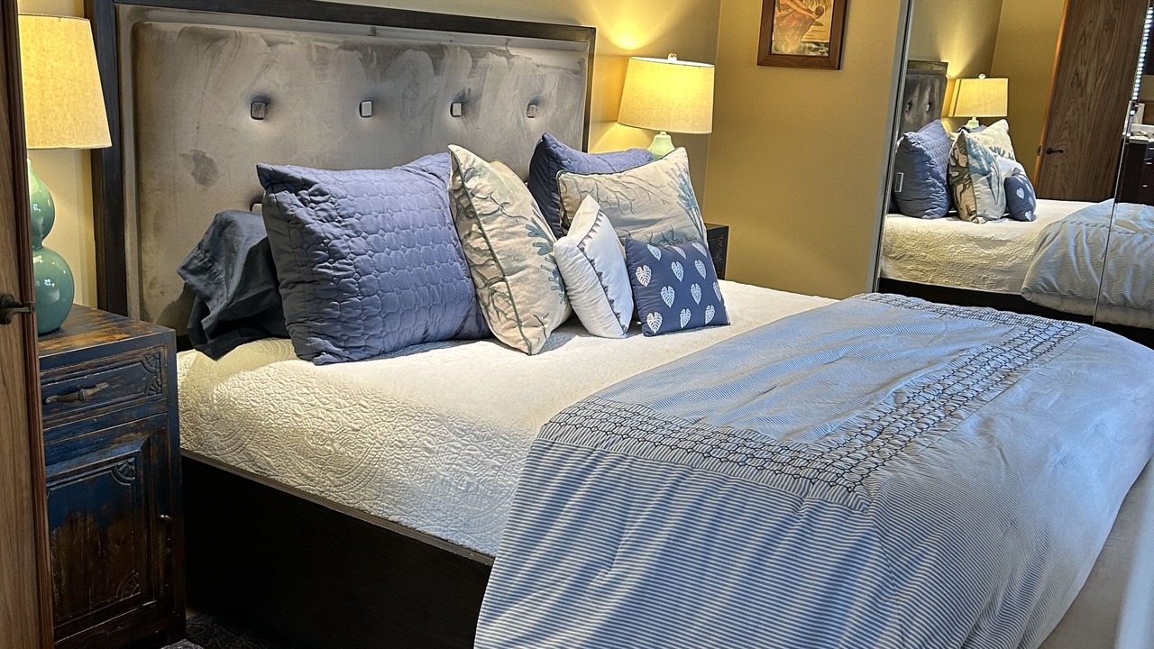 Photo of Bedroom in Kailua