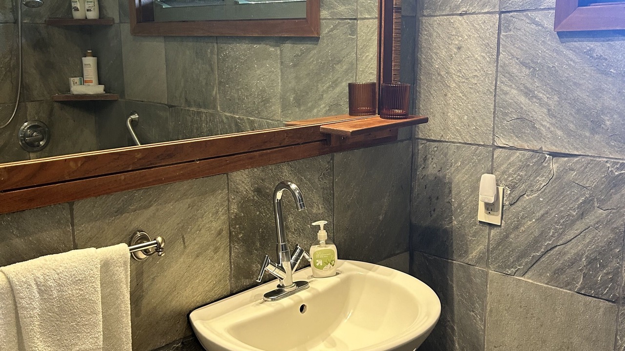 Photo of Bathroom in Kailua