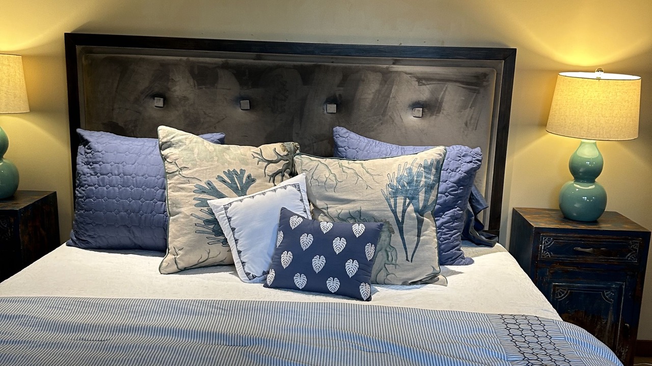 Photo of Bedroom in Kailua
