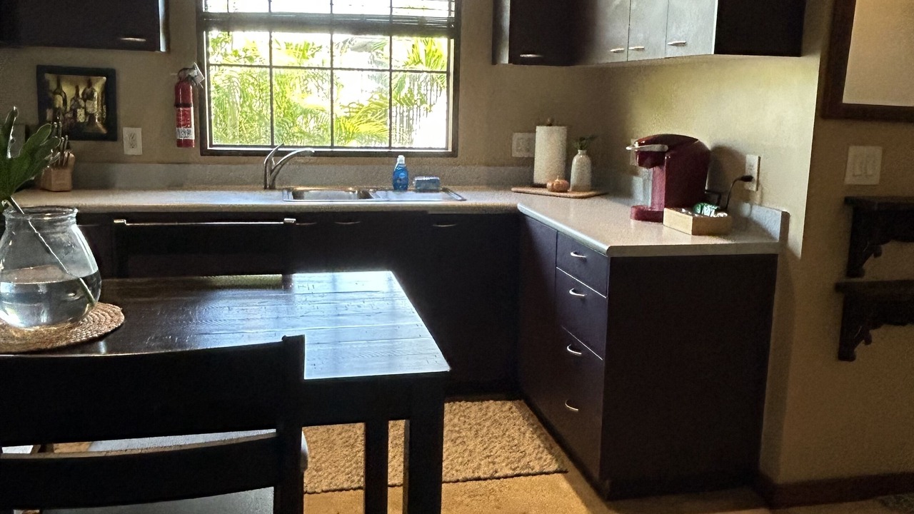 Photo of Kitchen in Kailua