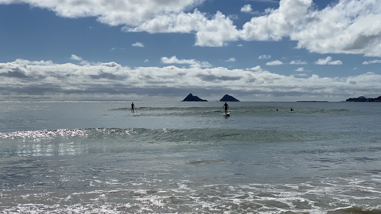 Photo of Others in Kailua