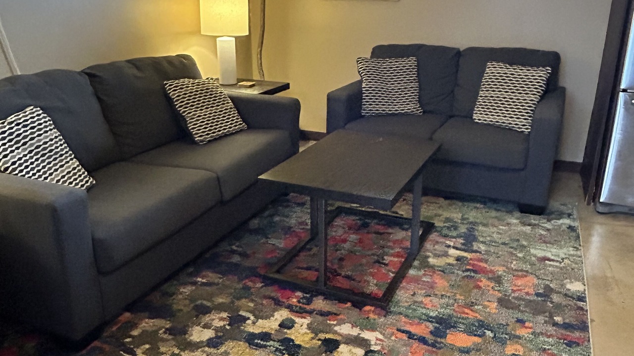 Photo of Livingroom in Kailua