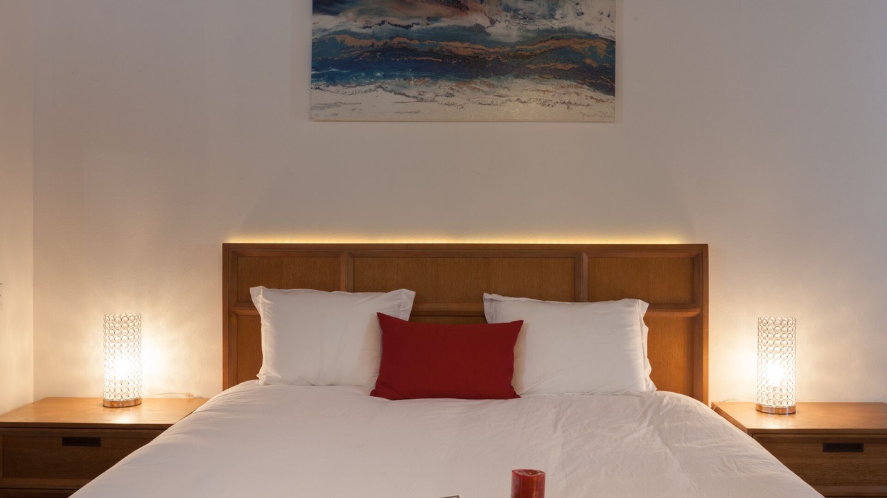 Photo of Bedroom in Kona Palisades