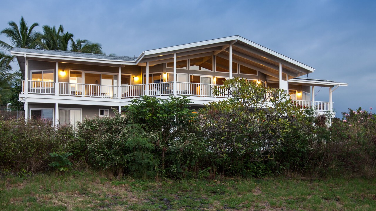 Photo of Outdoor in Kona Palisades