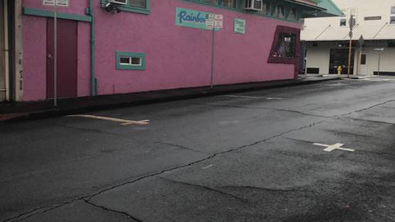 Photo of Outdoor in Hilo