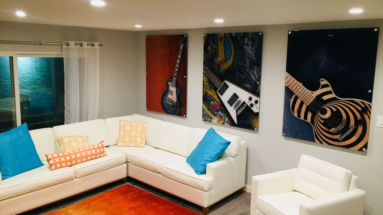 Photo of Livingroom in Riverside