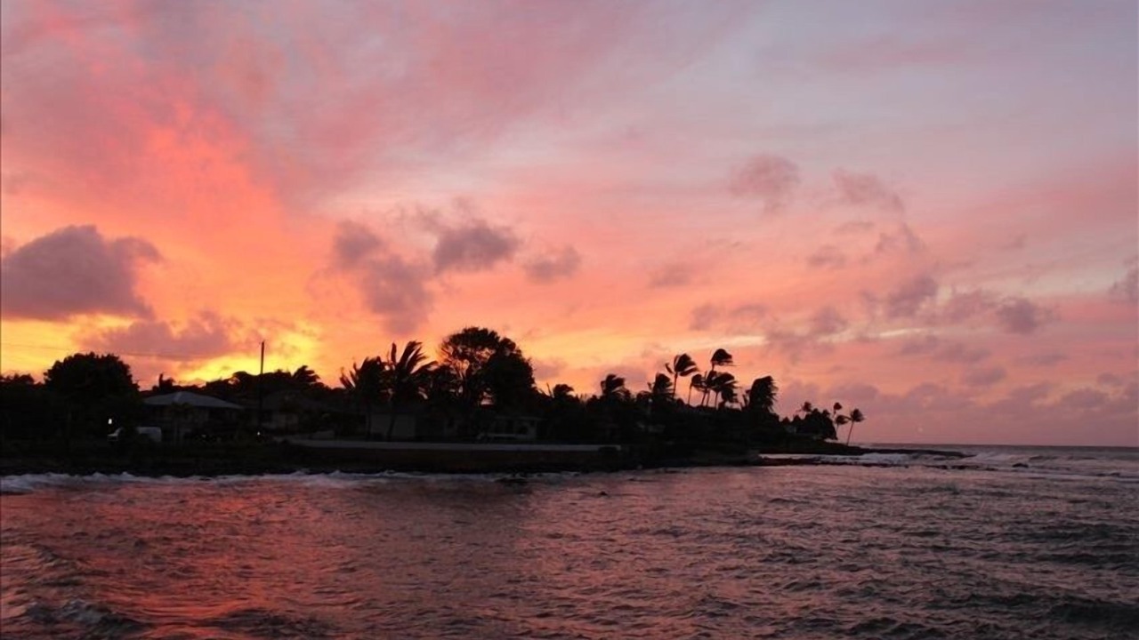 Photo of Others in Poipu