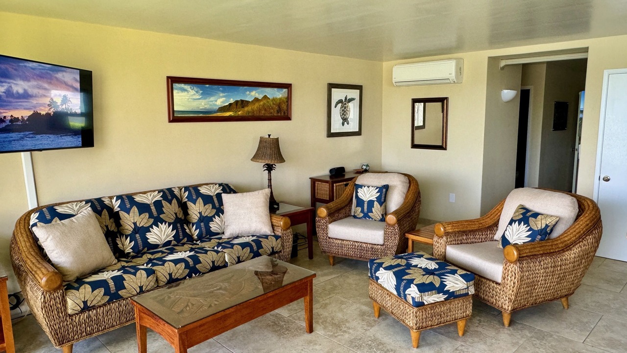 Photo of Bedroom in Poipu