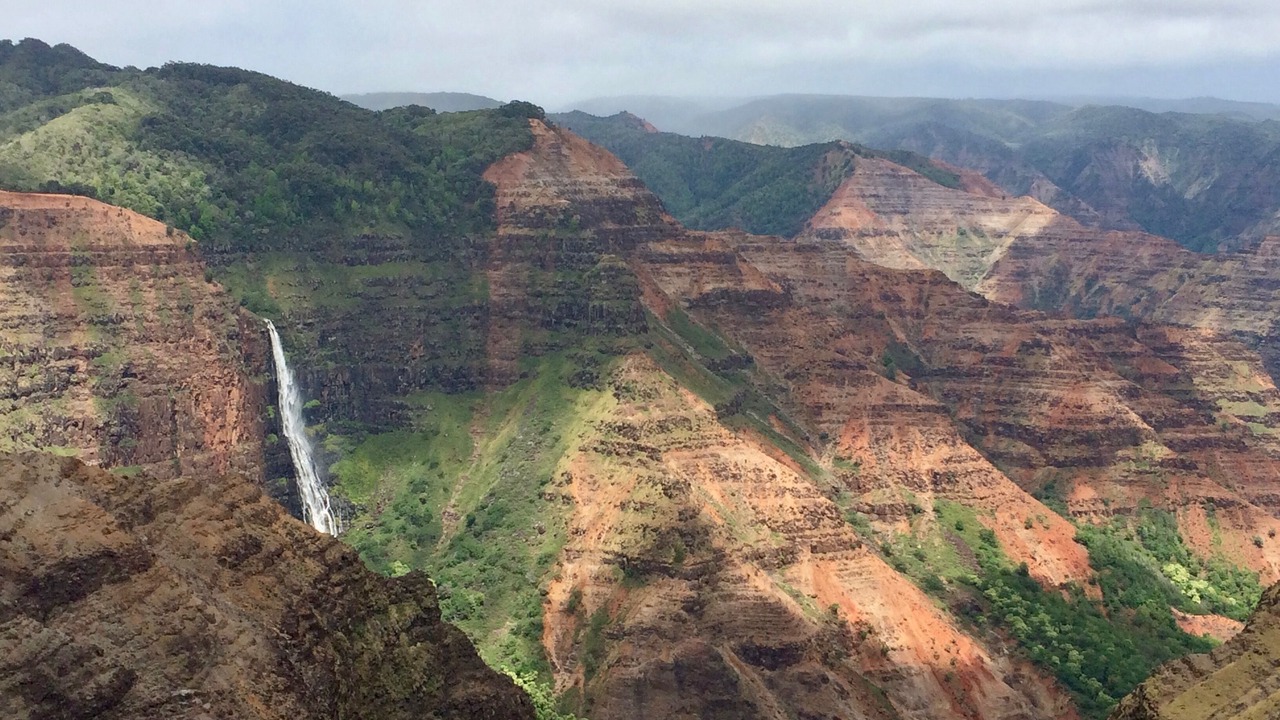 Photo of Others in Poipu