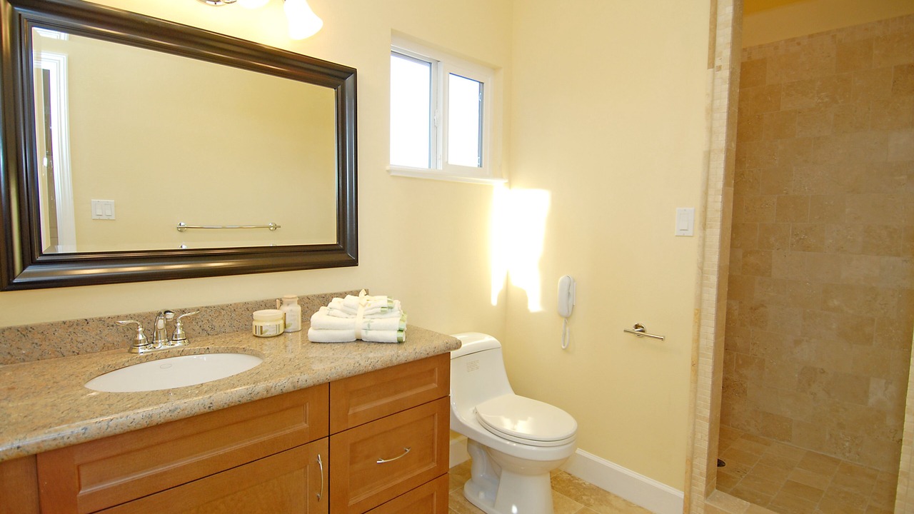 Photo of Bathroom in Kapolei