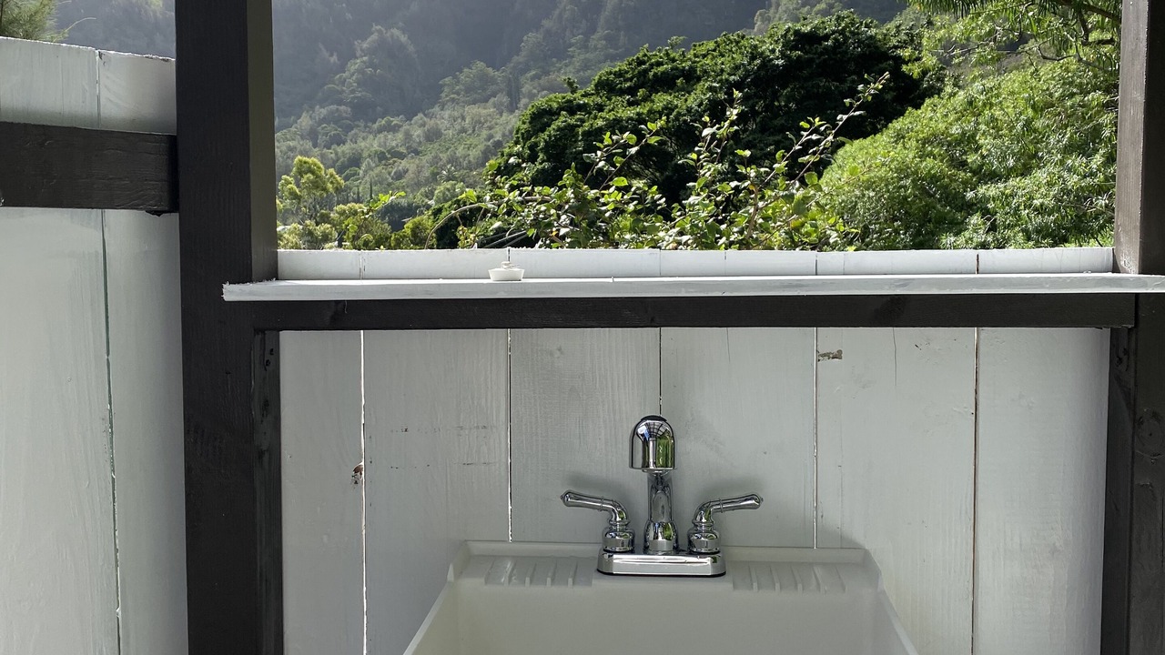 Photo of Bathroom in Hawaii Kai
