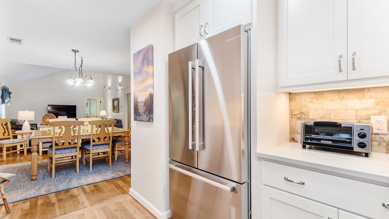 Photo of Kitchen in West Beach