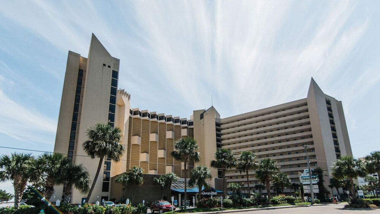 Photo of Outdoor in Myrtle Beach