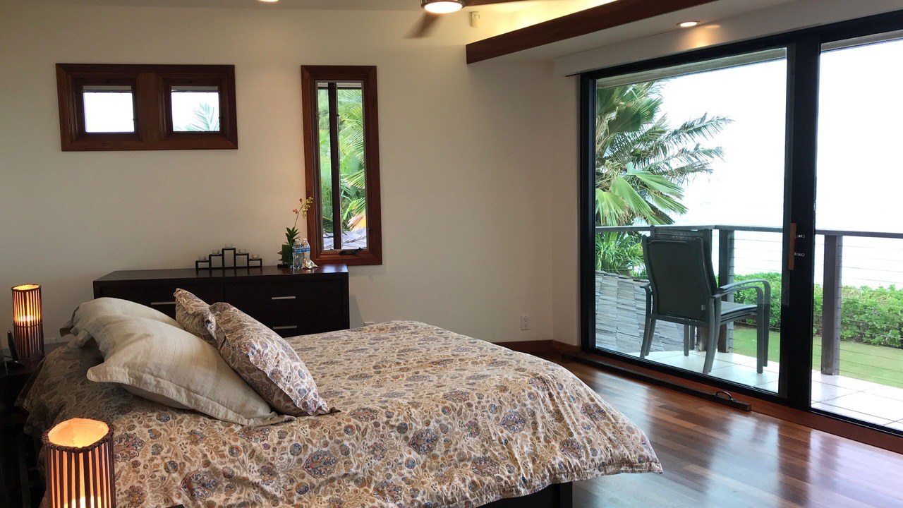 Photo of Bedroom in Pupukea