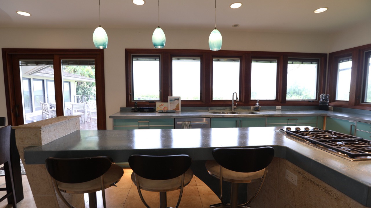 Photo of Kitchen in Pupukea