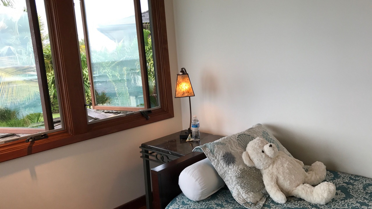 Photo of Bedroom in Pupukea