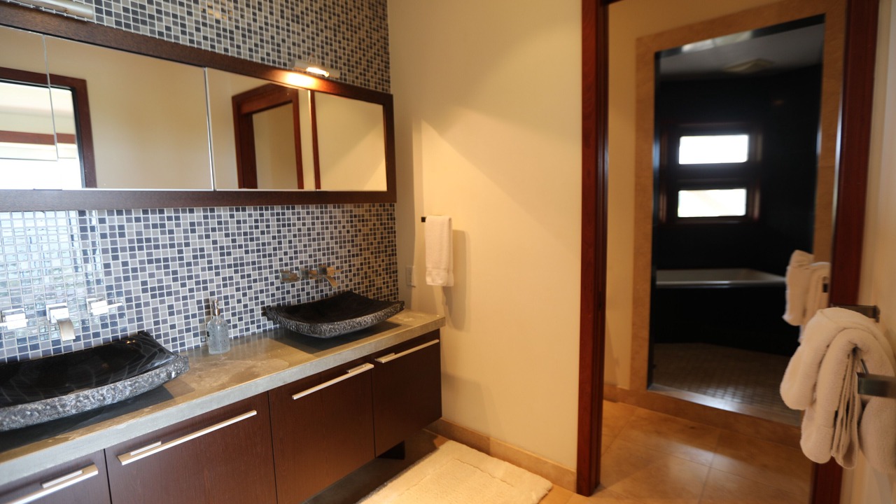 Photo of Bathroom in Pupukea