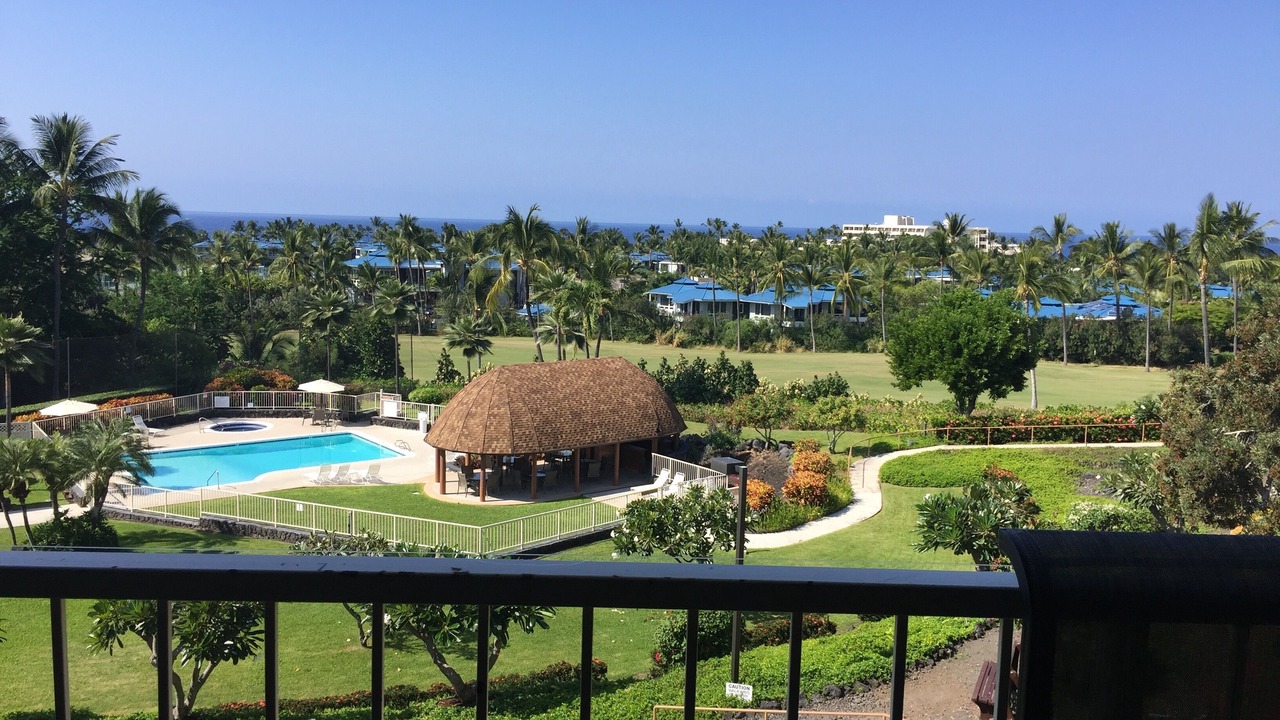 Photo of Outdoor in Keauhou