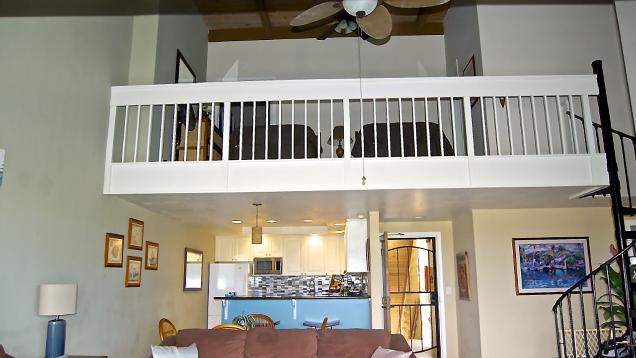 Photo of Bedroom in Keauhou