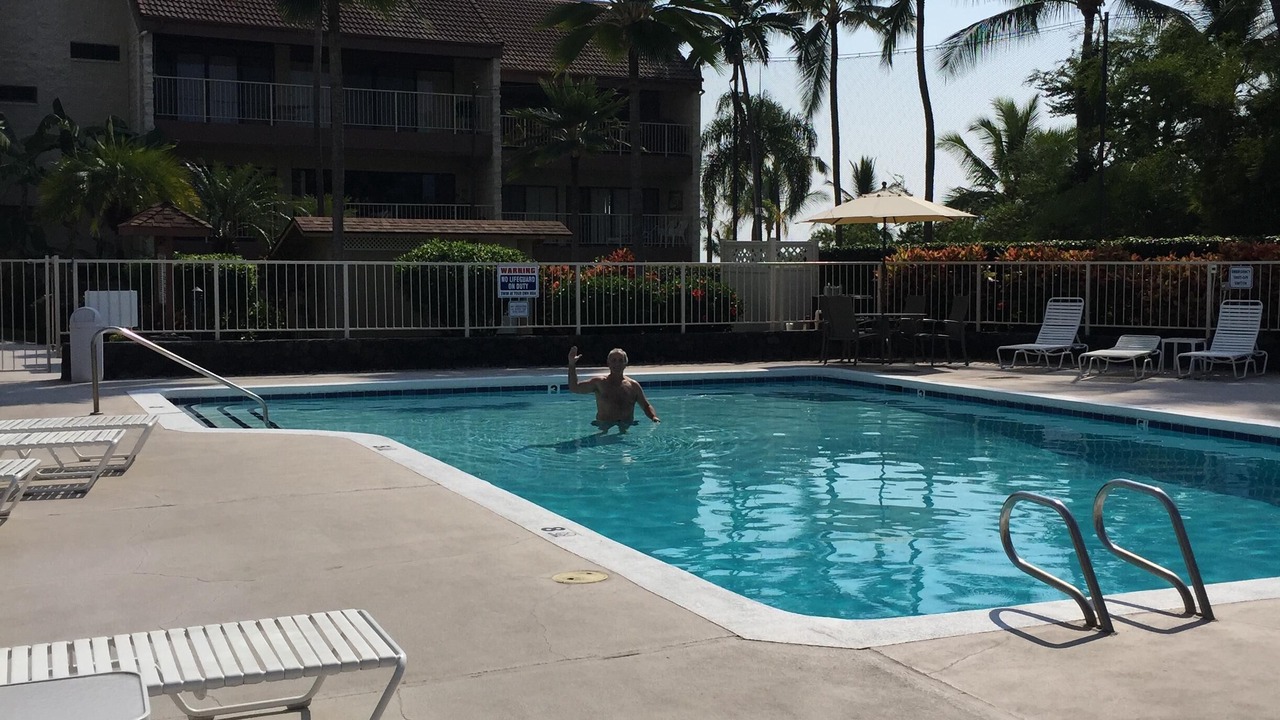 Photo of Outdoor in Keauhou