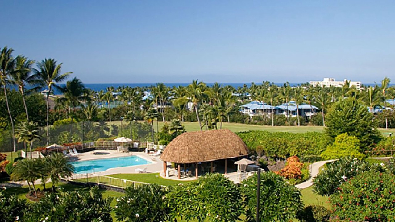 Photo of Outdoor in Keauhou