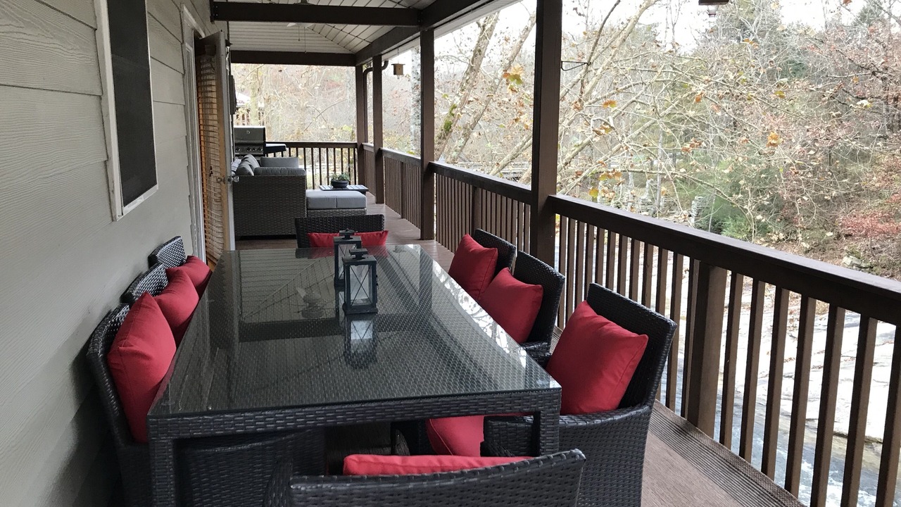Photo of Outdoor in Traphill