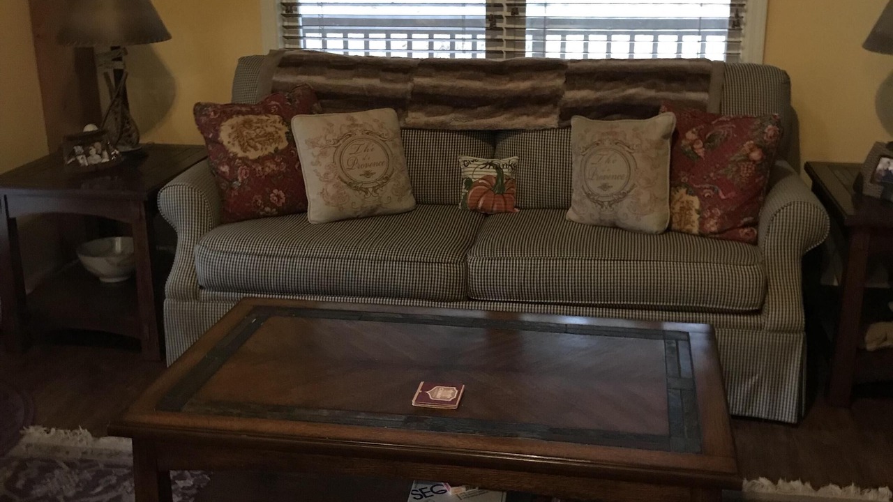 Photo of Bedroom in Traphill