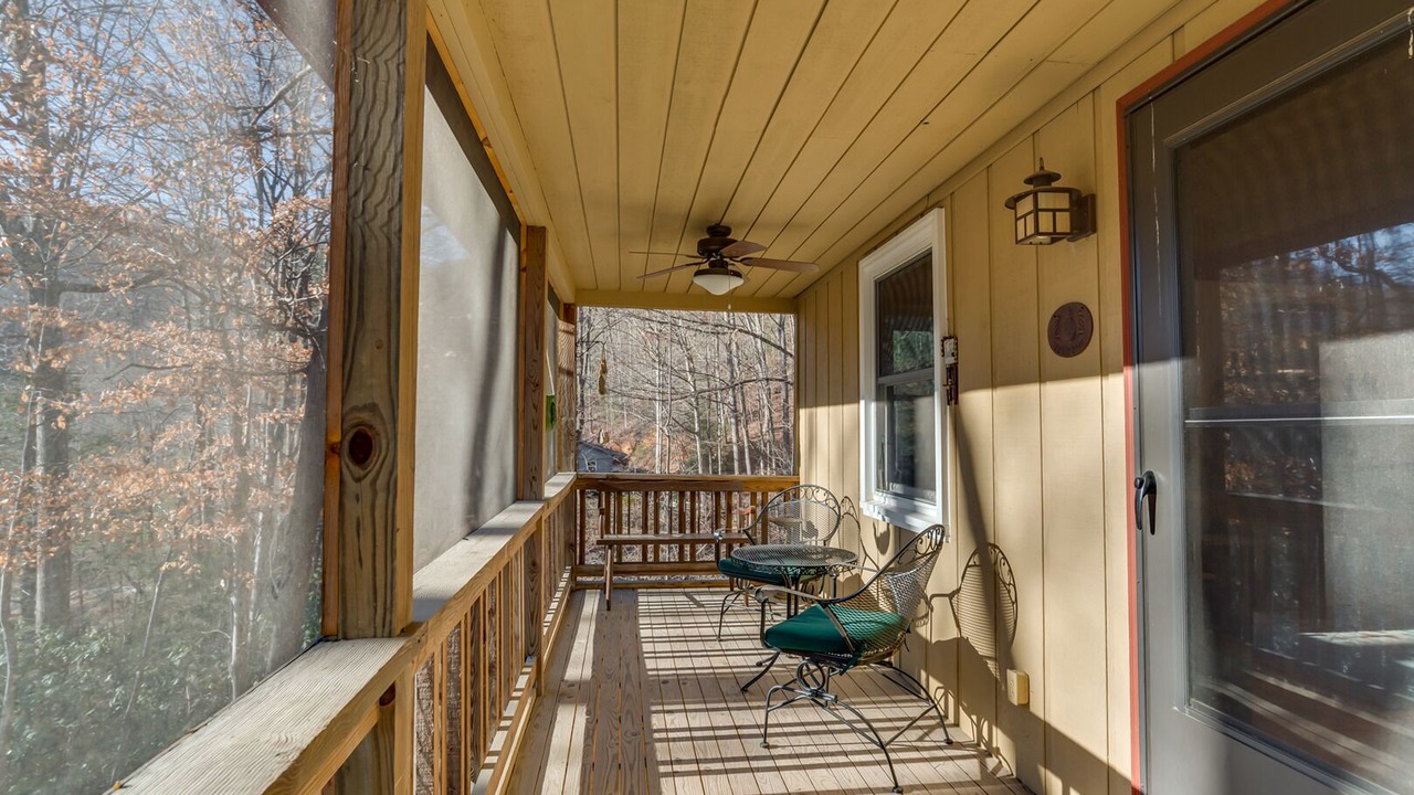 Photo of Outdoor in Saluda