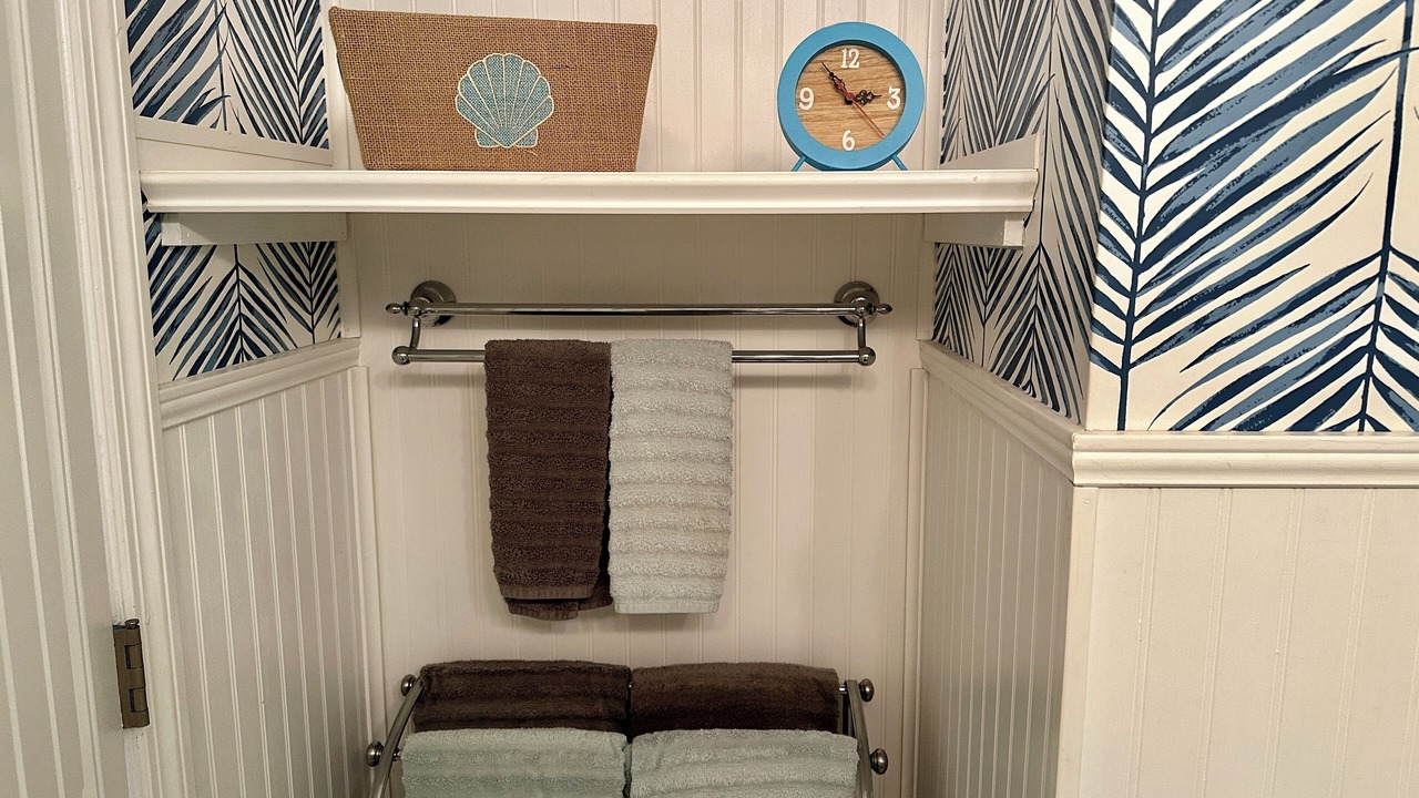 Photo of Bathroom in Hilton Head Island