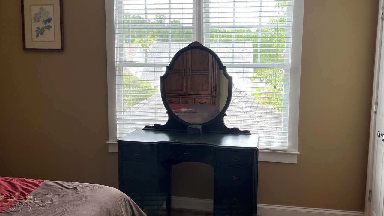 Photo of Bedroom in Chapel Hill