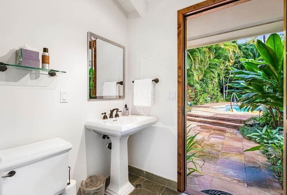 Photo of Outdoor in Napili