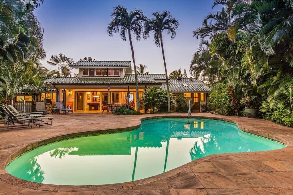 Photo of Outdoor in Napili