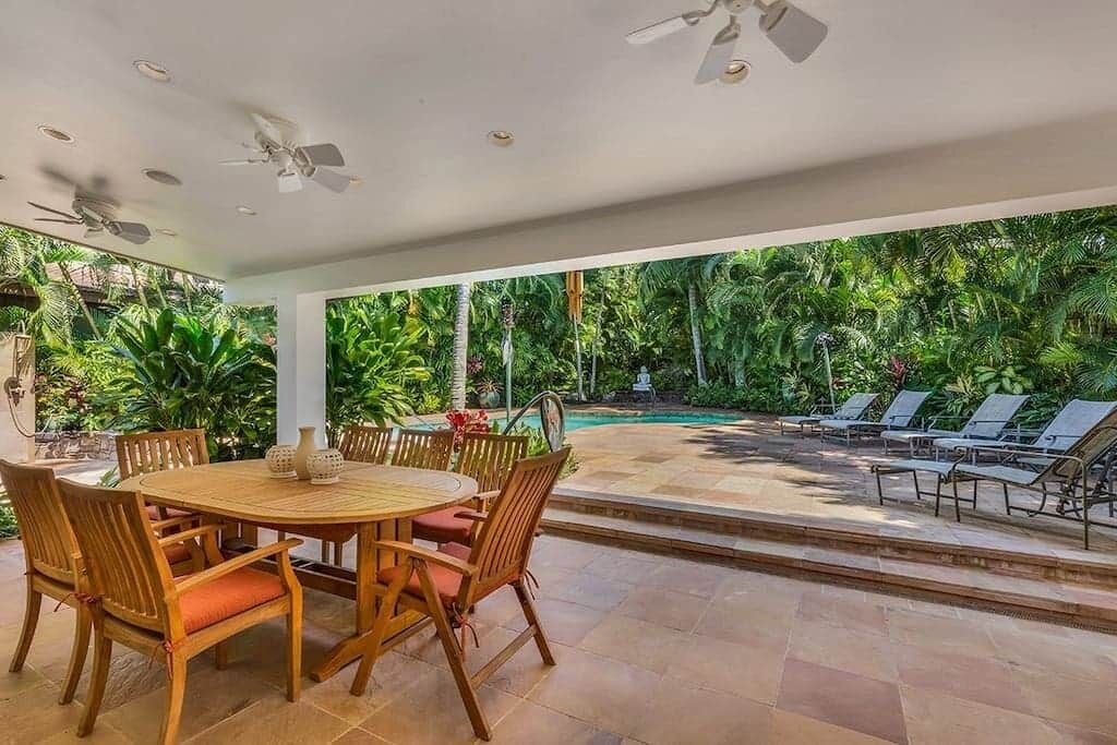 Photo of Outdoor in Napili