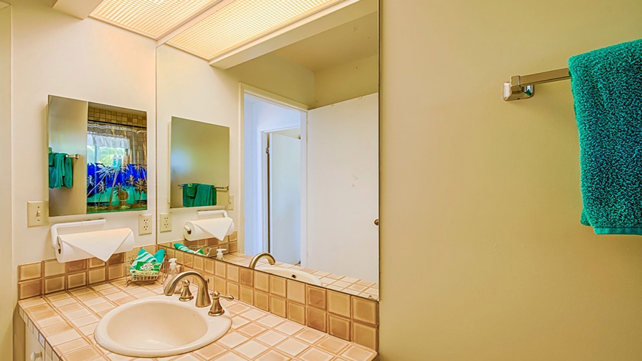Photo of Bathroom in Kamuela