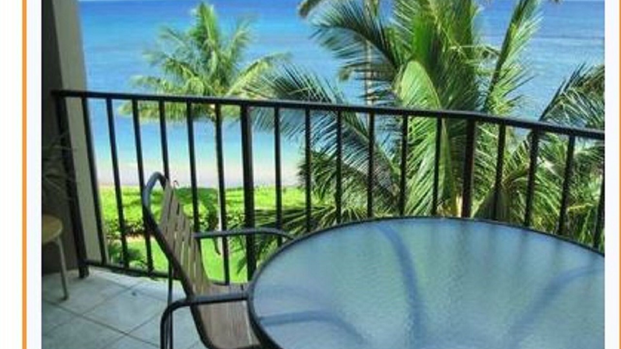Photo of Outdoor in Kahana