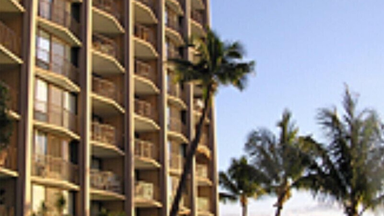 Photo of Outdoor in Kahana