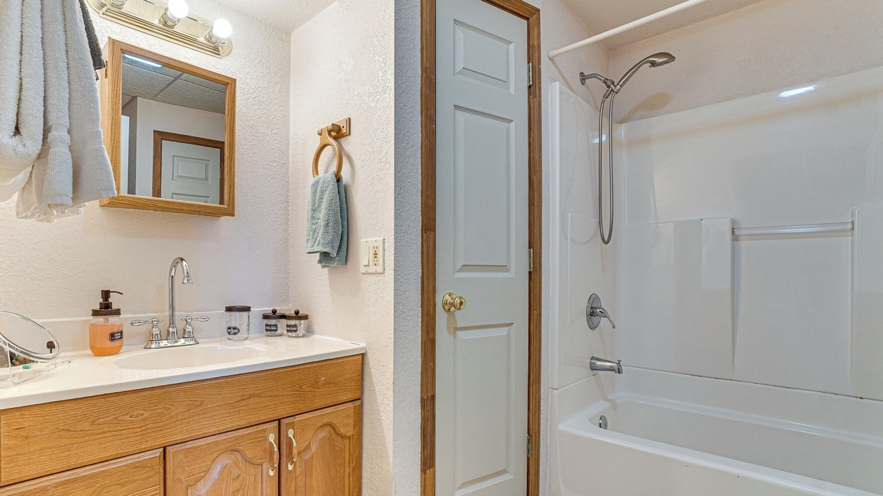 Photo of Bathroom in Helen
